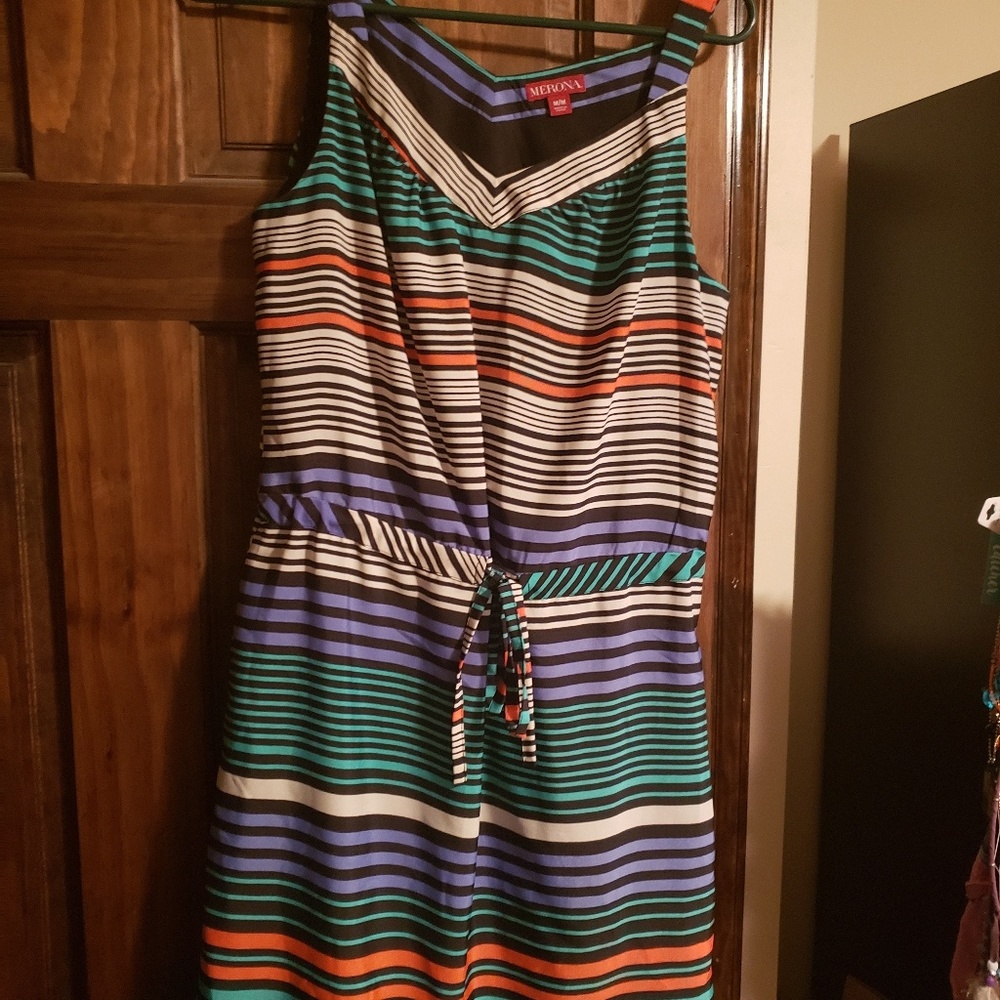 Dresses